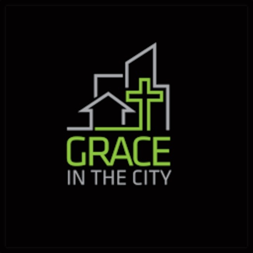 Grace in the City icon