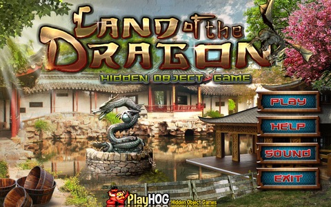 Land of the Dragon screenshot 3