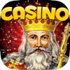 ``````````` 2015 ``````````` AAA Aace The King of Casinos Slots - Roulette - Blackjack 21#