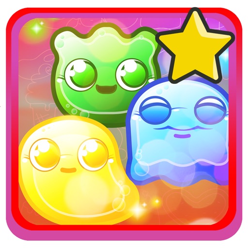 Candy Smash And Crash - Sweet Links Of Sugar PREMIUM by Animal Clown