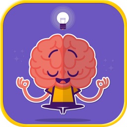 brain Idiot Test : Ultimate - Funny and Impossible Stupidness Test and Quiz Game