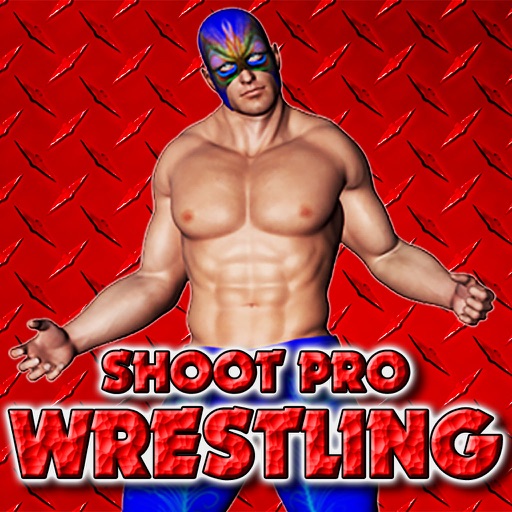 Shoot Pro Wrestling Game by Jason b
