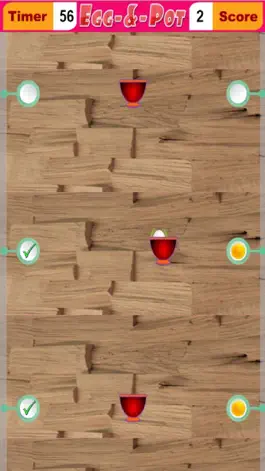 Game screenshot Surprise Egg Fun - Fun Addictive Egg Jumping Game hack