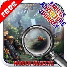 Activities of Emily's Journey - Adventure of Hidden Objects