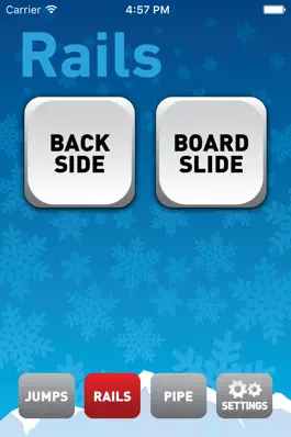 Game screenshot Snow Dice Free apk