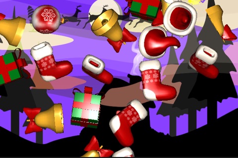 Christmas Slicer screenshot 3