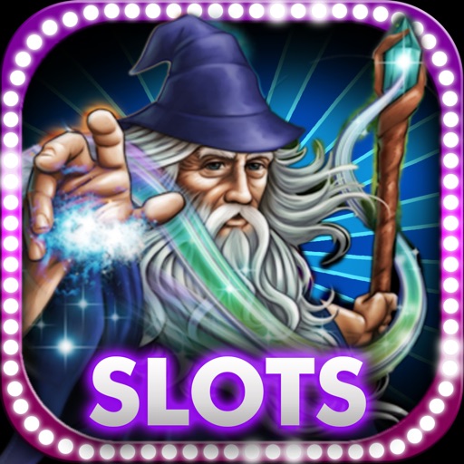 Mythology Legends Slots Pro :777 Casino Slots