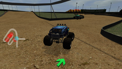 How to cancel & delete Dirt Monster Truck Racing 3D - Extreme Monster 4x4 Jam Car Driving Simulator from iphone & ipad 2