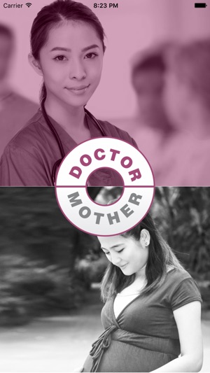 PEP Talk-Mothers & Doctors(圖1)-速報App