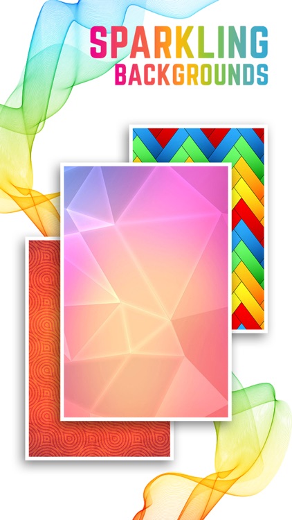 Keep Calm And Carry On Wallpapers & Posters Creator with Funny Icons & Logos screenshot-3