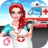 Nurse Mommy SPA-Salon&Celebrity Mommy&Makeup&Dress Up