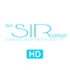 The SIR Group - Miami Condos for iPad