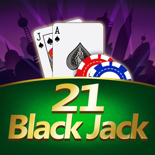 Blackjack Hot iOS App