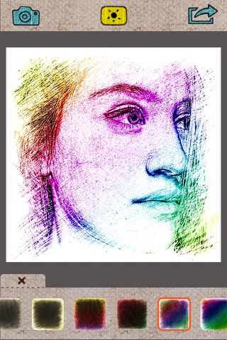 Photo Sketch – My Pencil Draw Avatar Creator - náhled