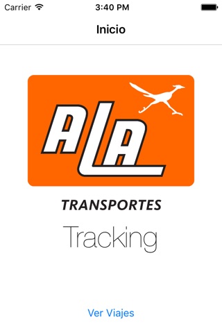 ALA Tracking screenshot 2