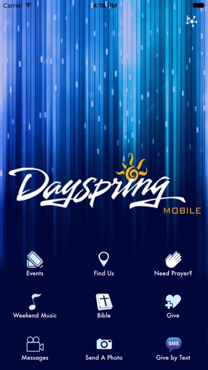 Dayspring Community Church.(圖1)-速報App