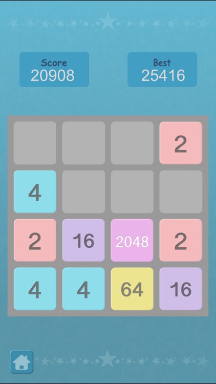 Hyper 2048 screenshot-4