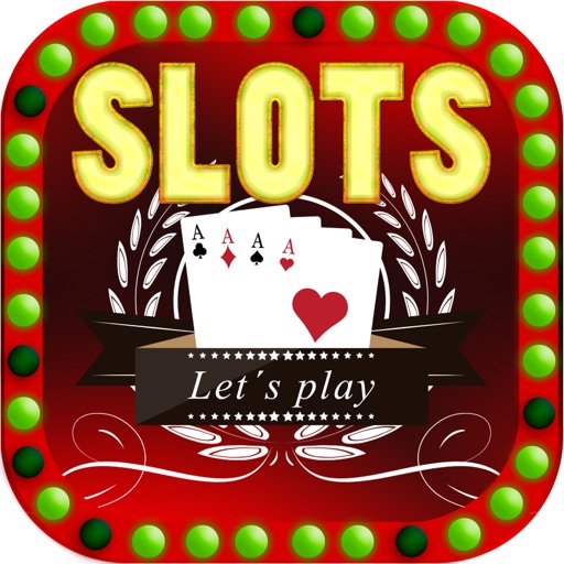 Golden Gambler Mad Stake - FREE Vegas Slots Game Icon