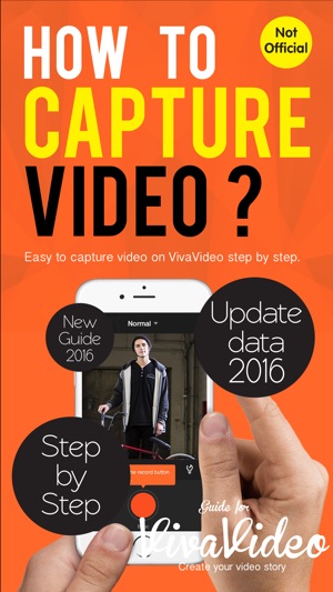 Guide for Viva Video Editor(圖1)-速報App