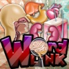Words Link : Anatomy and Physiology Search Puzzles Game Pro with Friends