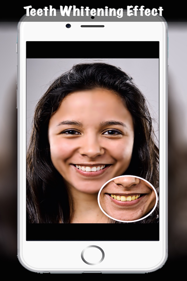 Beauty Face Photo Editor - Magic Camera with Facial Skin Edit and Selfie Makeup screenshot 4