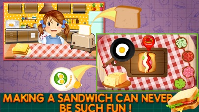 How to cancel & delete Emma School Girl Dream : Story Game for Little Kids ( Boys & Girls) from iphone & ipad 4