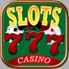 A Magic Casino Royal Slots