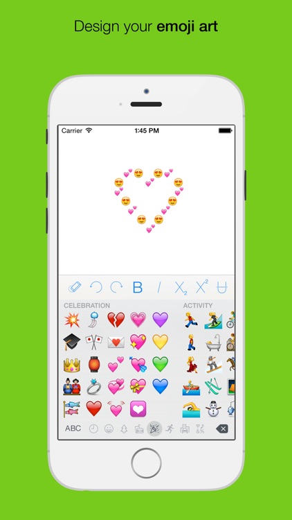 Rich Text Editor for WhatsApp
