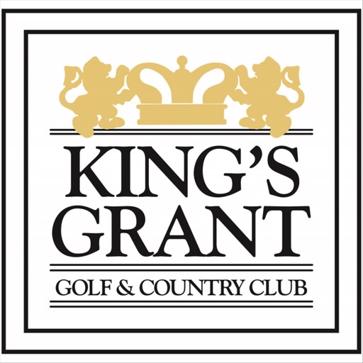 Kings Grant Golf and Country Club Tee Times icon
