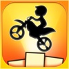 Bike Race Card Game - by Top Free Games