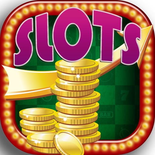 21 Best Match Clash Slots Machines icon