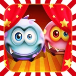 Candy Little Monster Brick Breaker Free