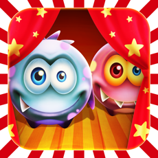 Activities of Candy Little Monster: Brick Breaker Free