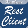 Kothari Rest Client
