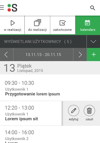 StartStop.pl screenshot 3