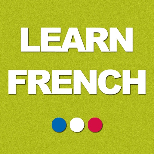 Learn French by ZeeMel icon