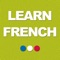 Learn how to speak French with lessons, courses, audio, activities and quizzes, including the alphabet, phrases, vocabulary, pronunciation, parts of speeches,  grammar and many more