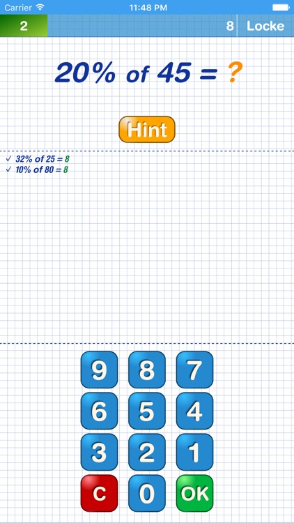 Math Kid screenshot-3