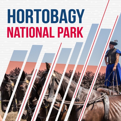 Hortobagy National Park Travel Guide icon