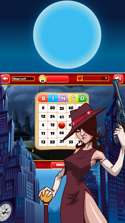Bingo Vip Pro - Win Big Bonus screenshot-3