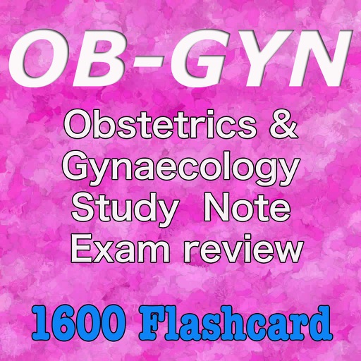 OB-GYN Exam Review icon