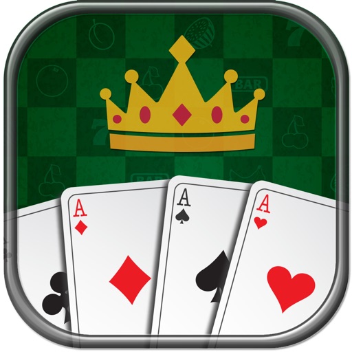 7 Full Journey Clash Slots Machines - FREE Las Vegas Casino Games icon