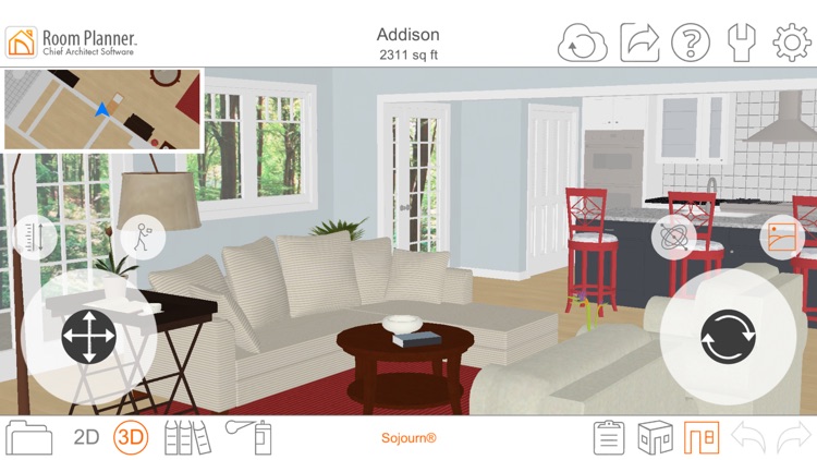 Room Planner LE Home Design
