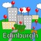Edinburgh Wiki Guide shows you all of the locations in Edinburgh, Scotland that have a Wikipedia page