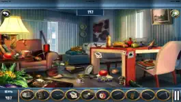 Game screenshot Hidden Objects:Mystery of Secret Residence mod apk