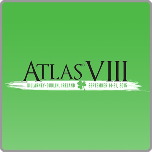 Atlas VIII - Ireland