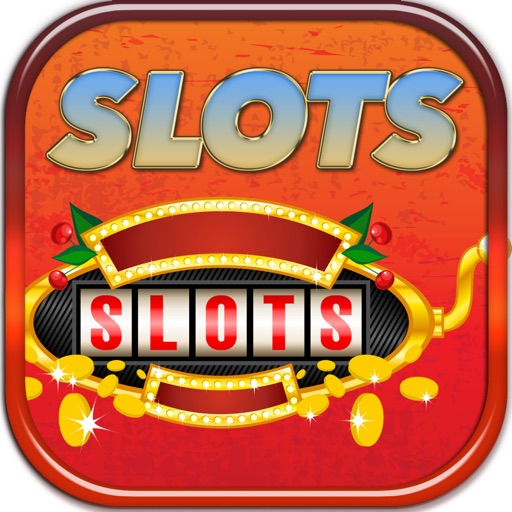 Classic Roller Fire Of Wild - Slots Machines Deluxe Edition icon