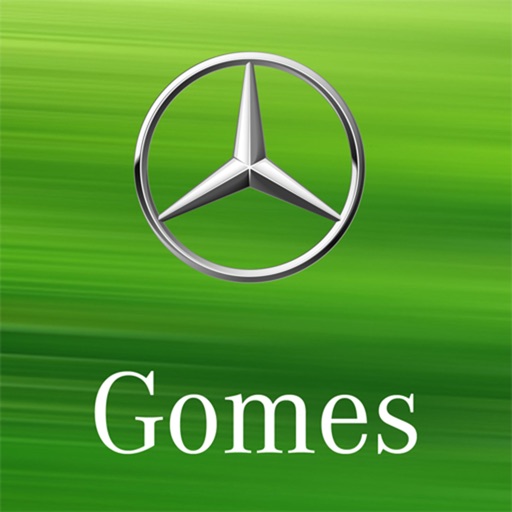 Gomes Mercedes-Benz