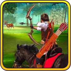 Activities of Archery Hunter