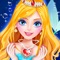 Enchanted Sea Kingdom - Mermaid Princess